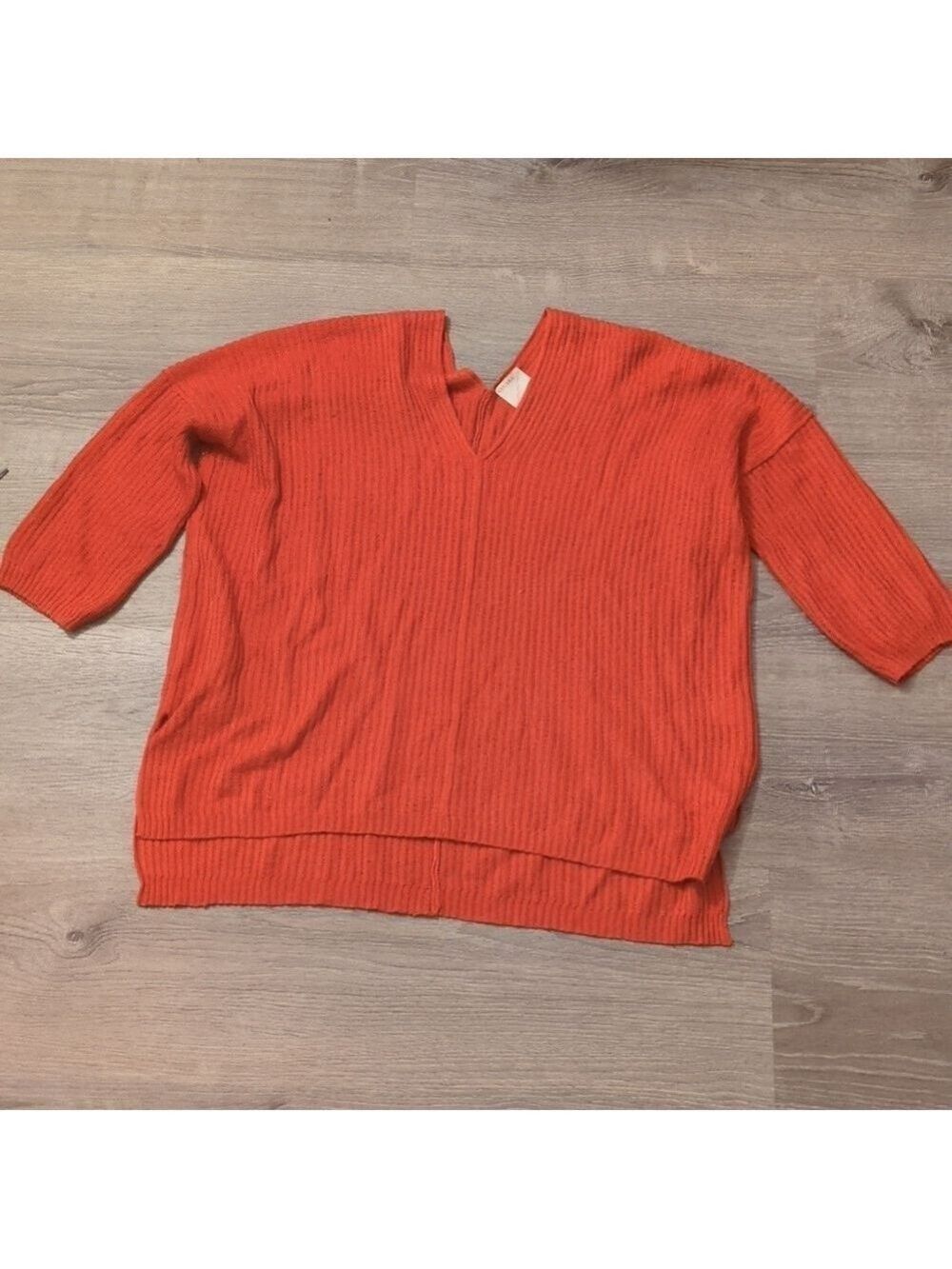 Kerisma oversized wool blend sweater size S/M